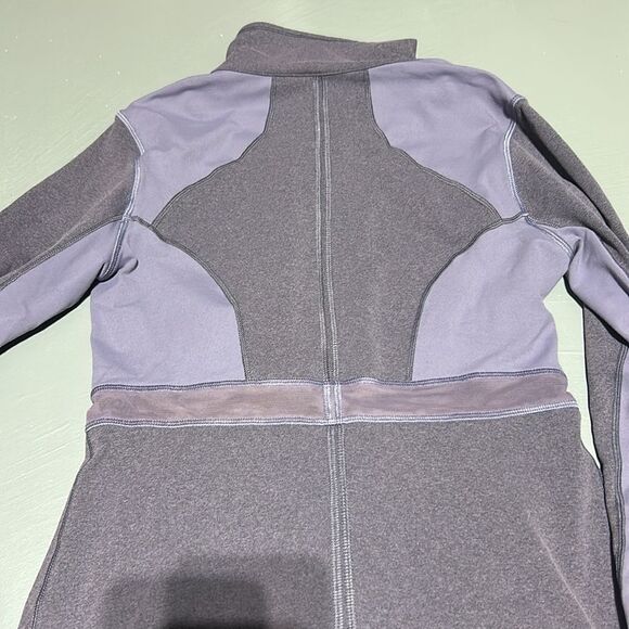 Calia by Carrie Underwood Zip Up Jacket - Picture 7 of 8